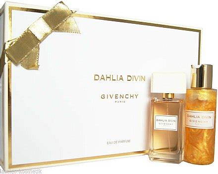 lait du corps givenchy dahlia divin deodorante|givenchy divin perfume.